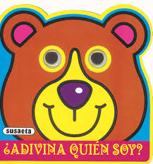 ¿Adivina Quién Soy?