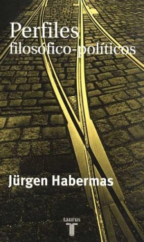 Perfiles Filosofico Politicos
