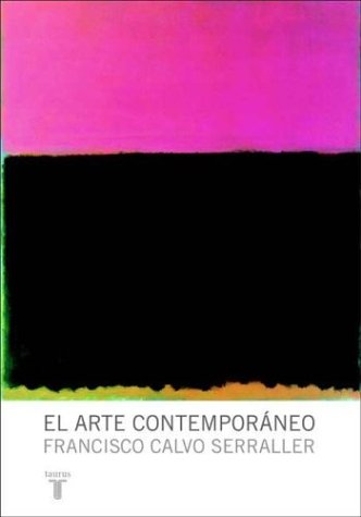 El Arte Contemporaneo