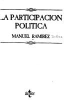 La participacion politica