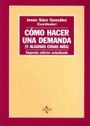 Como hacer una demanda y algunas cosas mas . Introduccion practica a las formas procesales DERECHO. INTRODUCCION AL DERECHO Derecho
