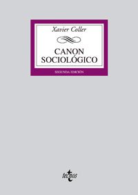 Canon Sociológico