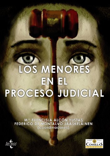 Los menores en el proceso judicial