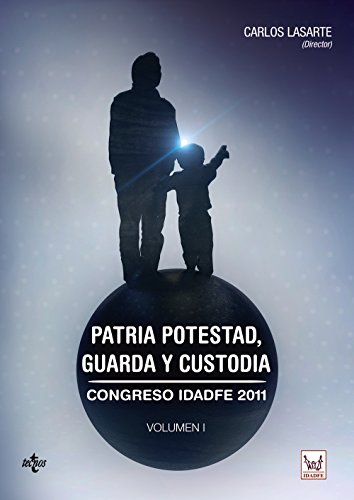 Patria potestad guarda y custodia