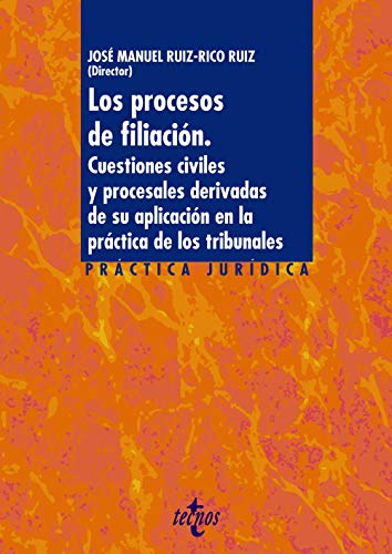 Los procesos de filiacion