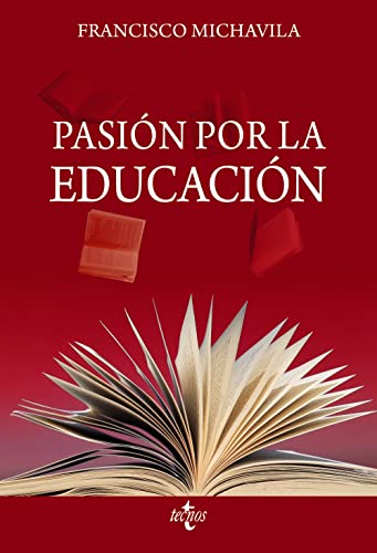Pasion por la educacion