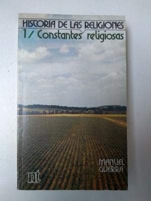 Constantes religiosas