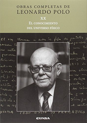 El Conocimiento del Universo Físico