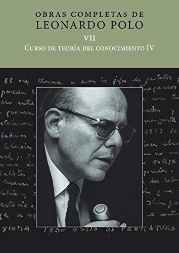 (L.P. VII) Curso de Teoría del Conocimiento IV