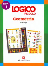 Logico Piccolo Geometria 1 Cat.6 8