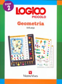 Logico Piccolo Geometria 2 Cat.6 8
