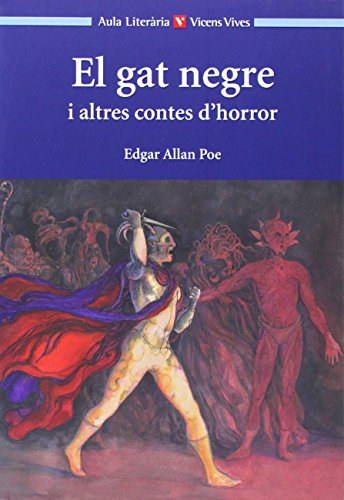 El Gat Negre N e