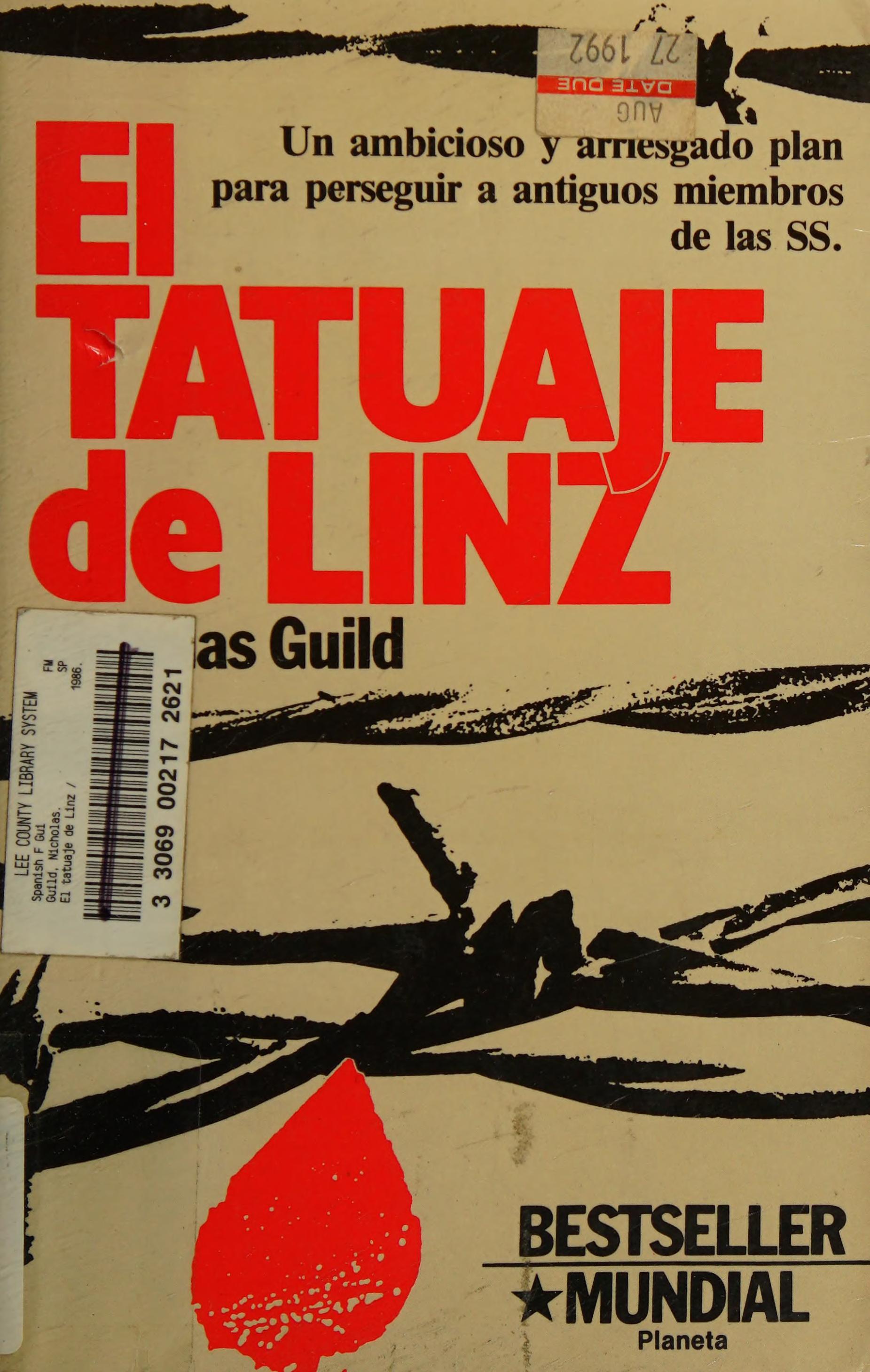 El Tatuaje de Linz