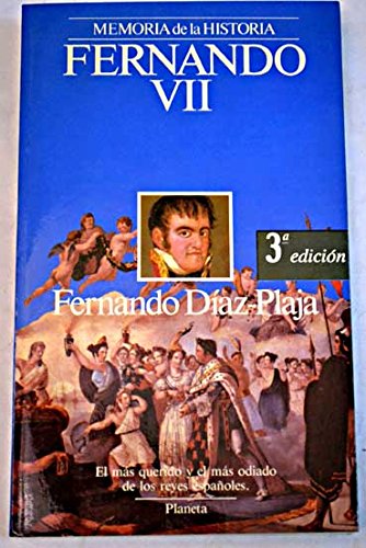 Fernando Vii