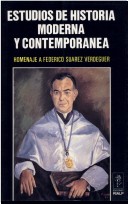 Estudios de Historia Moderna y Contemporánea
