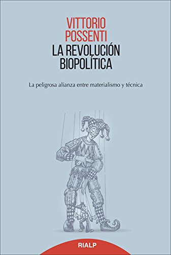 La revolucion biopolitica