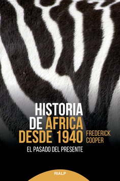 Historia de África Desde 1940