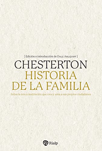 Historia de la Familia