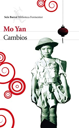 Cambios (Biblioteca Formentor) (Spanish Edition)