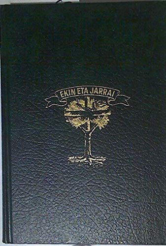 Diccionario general vasco oeh tomo xi