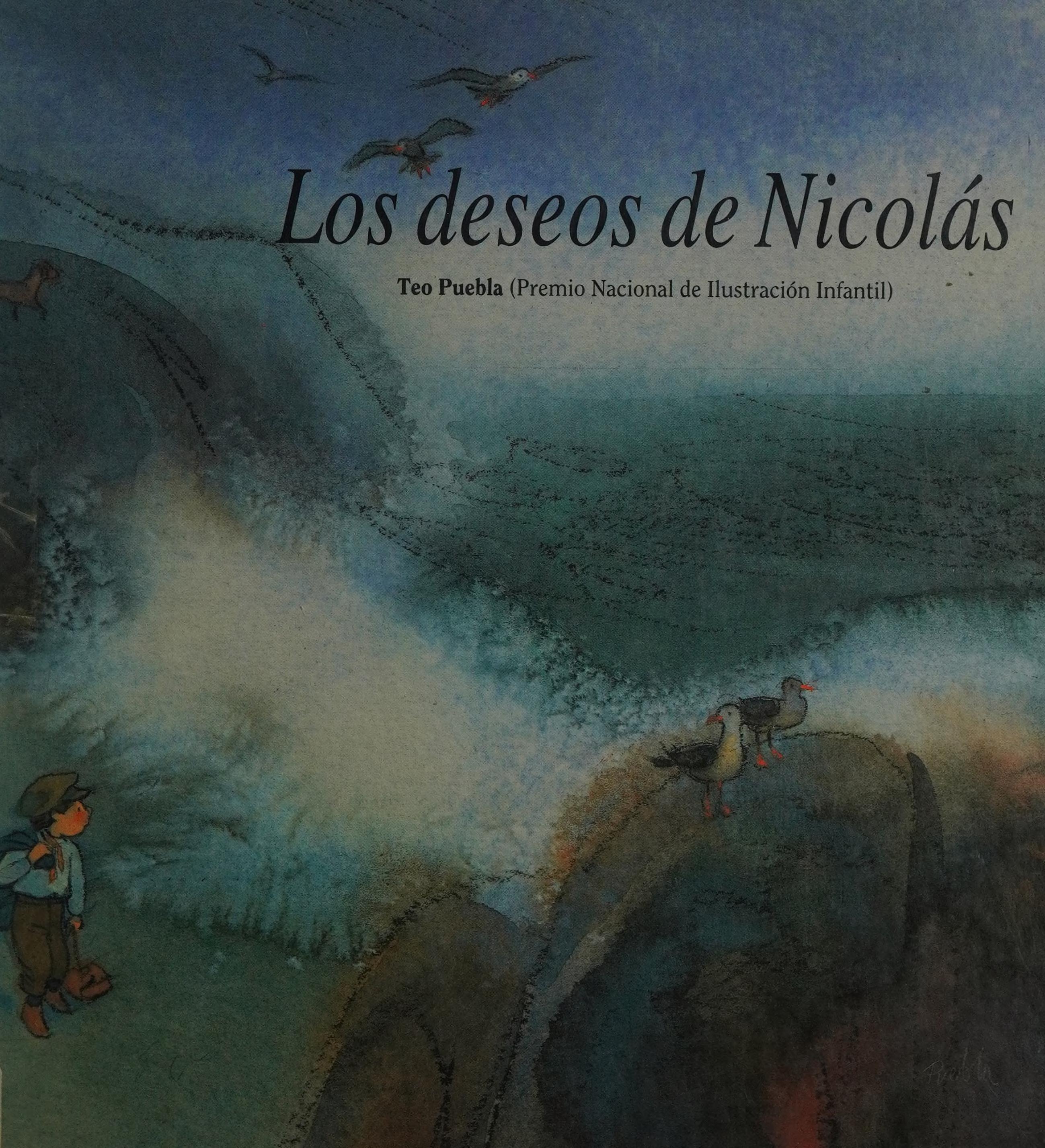 Los Deseos De Nicolás
