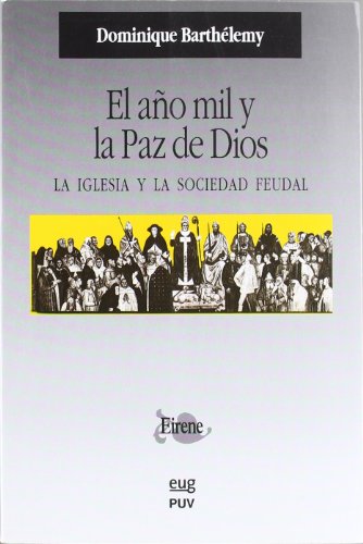 El ano mil y la paz de Dios