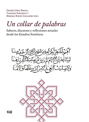 Un collar de palabras