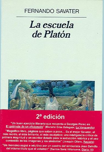 La Escuela de Platon