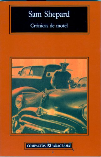 Crónicas de Motel