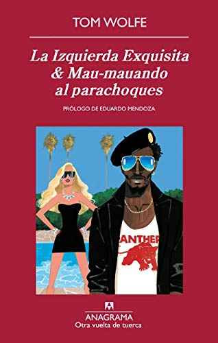 La Izquierda Exquisita & Mau-Mauando Al Parachoques