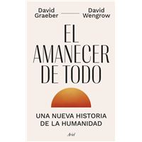 El Amanecer de Todo