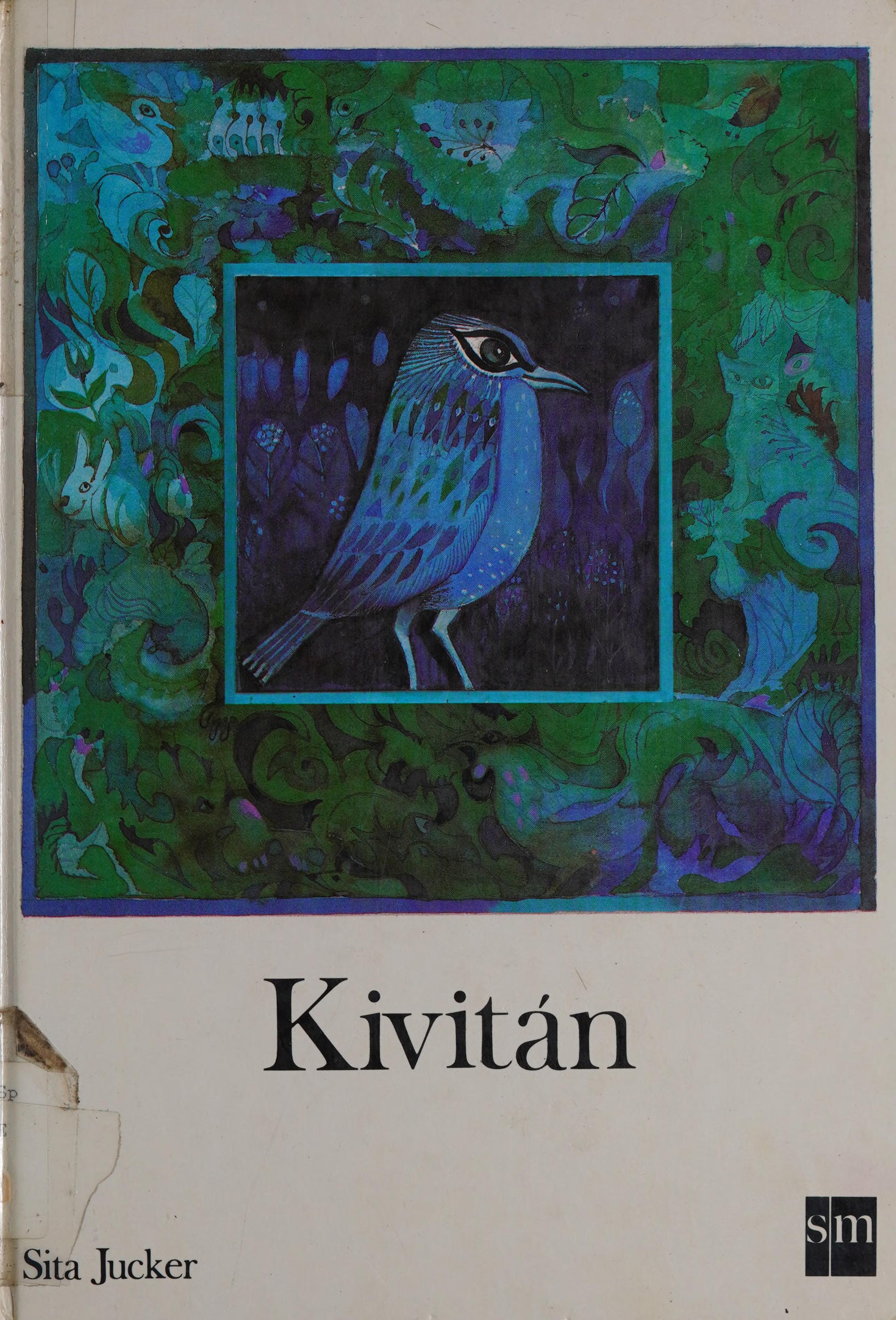 Kivitan