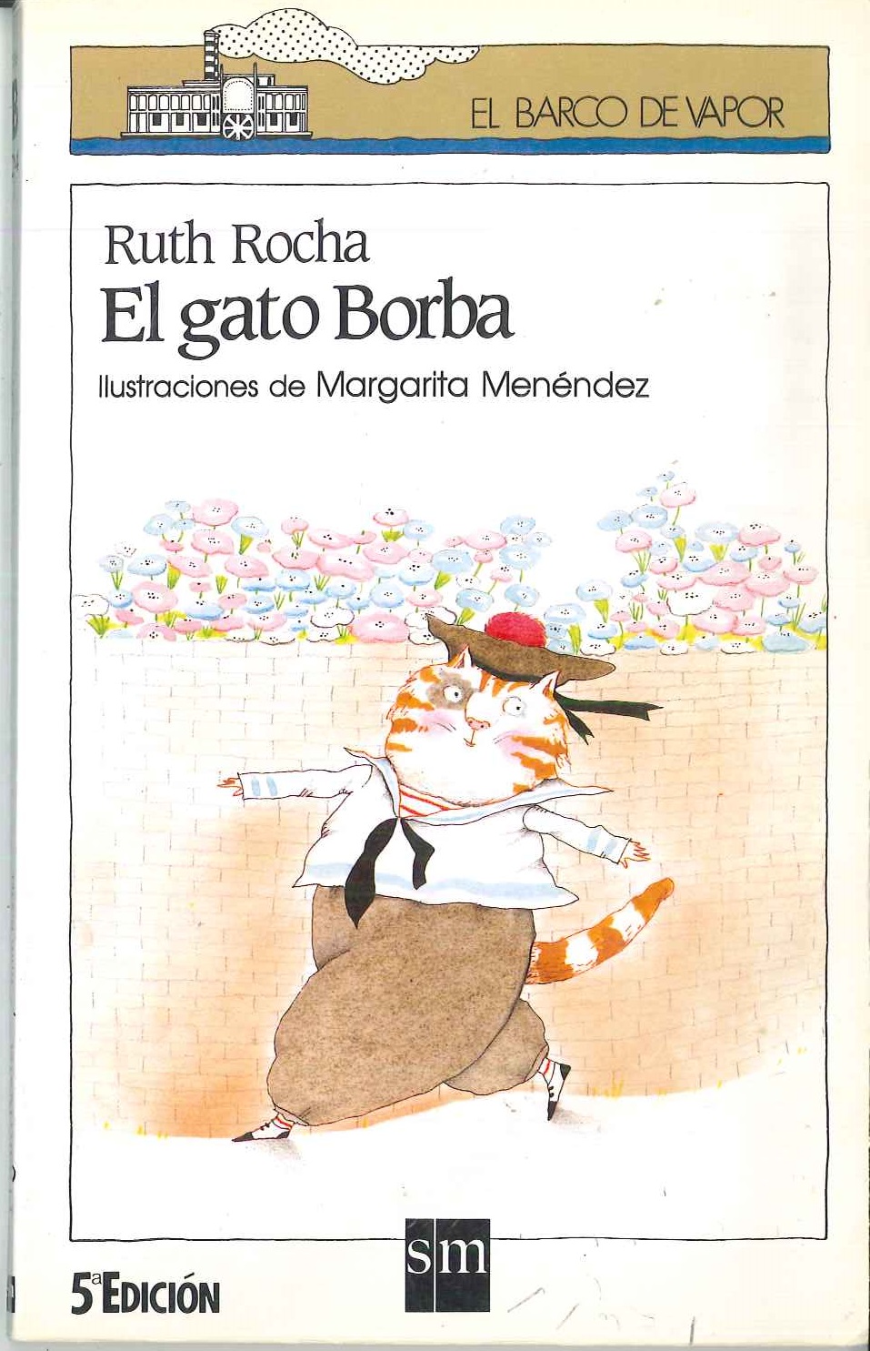 El Gato Borba
