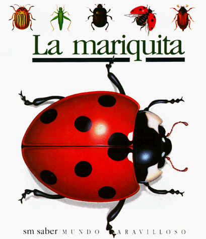 La Mariquita