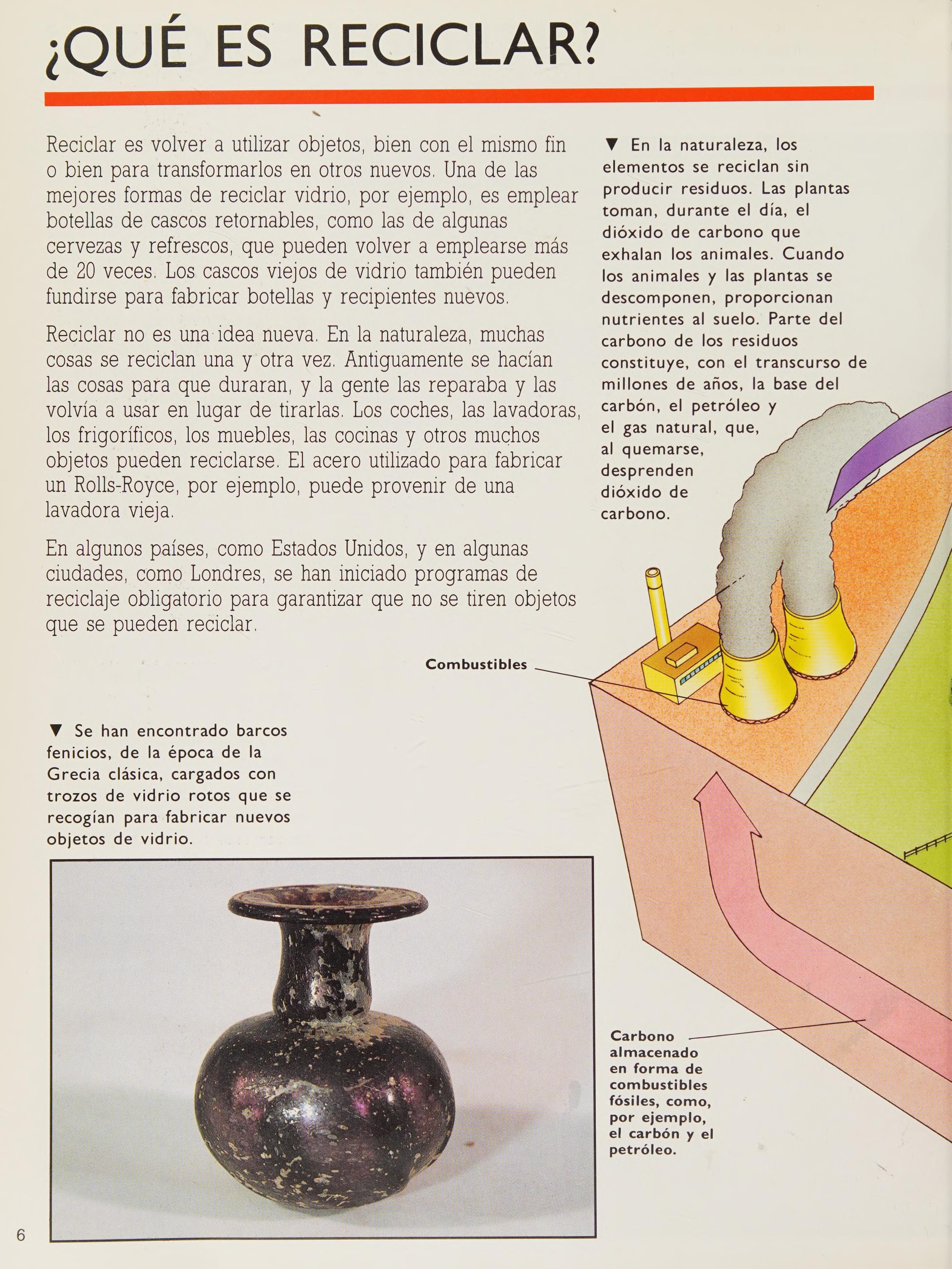 Reciclar