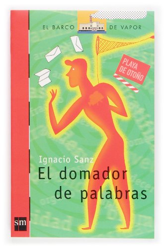 El domador de palabras