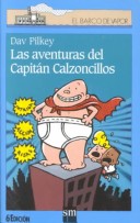 Las Aventuras del Capitán Calzoncillos
