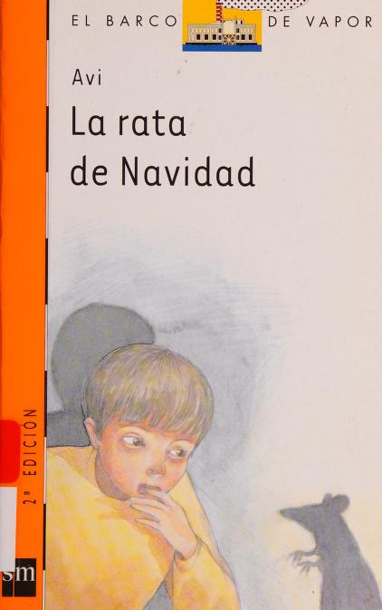 La Rata de Navidad