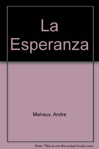 La Esperanza