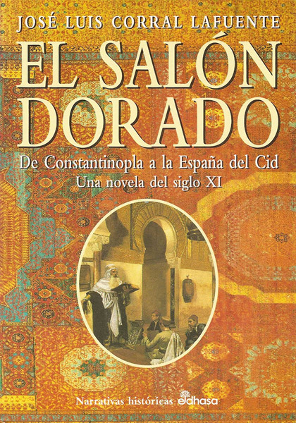 El salon dorado