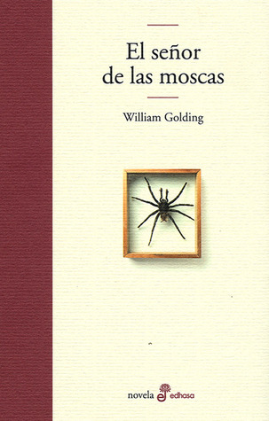 El Se¤or de Las Moscas