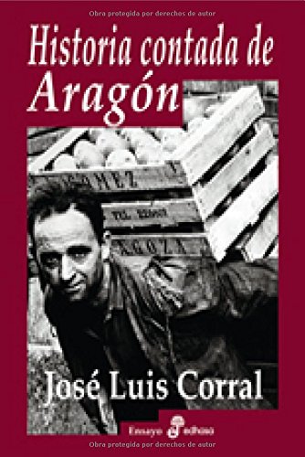 Historia contada de Aragon