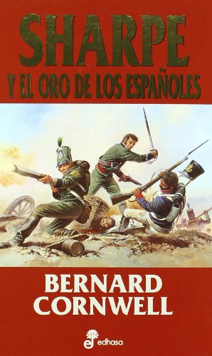 Sharpe y El Oro de Los Espanoles