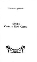 1984 Carta a Fidel Castro