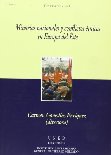 Minorias nacionales y conflictos etnicos en Europa del este