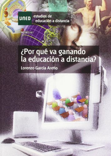 Por que va ganando la educacion a distancia