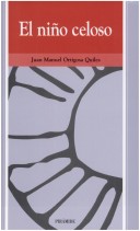 El Nino Celoso Ojos Solares