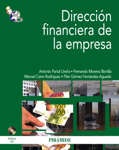Direccion financiera de la empresa