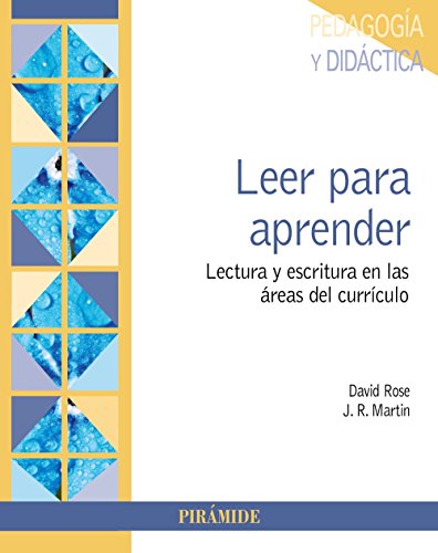 Leer Para Aprender