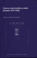 Ciencia Salud Publica y Exilio